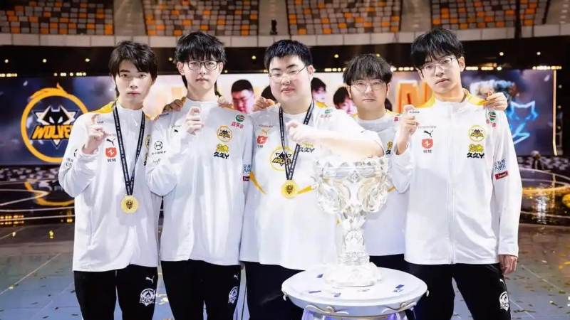 DOTA2国际邀请赛TI是什么级别的赛事