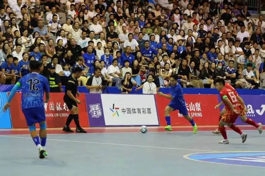 说球帝 · 从青训营到一线队：一位数据分析师眼中的球员成长轨迹